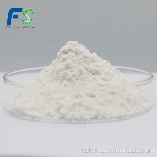 Хлорированный полиэтилен CPE 135A Белый порошок